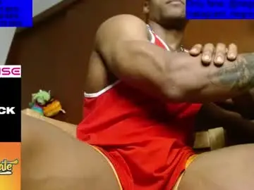 Chaturbate Live Porn of alex_bbc2004