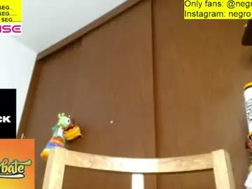 Chaturbate Live Porn of alex_bbc2004