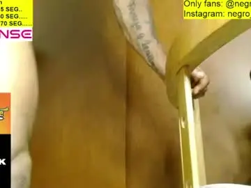 Chaturbate Sex Cam of alex_bbc2004