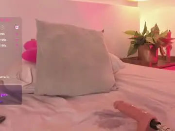 Chaturbate Live Sex Cam of allisonroberts_