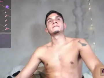 Chaturbate Best Webcam of angel_latinboy