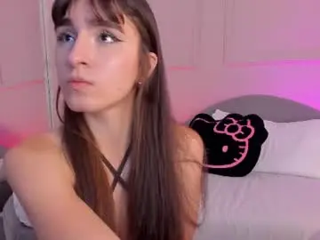 Chaturbate Live Sex of annie_blair_