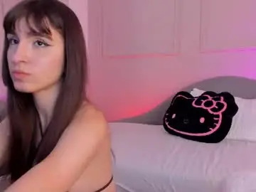 Chaturbate Sex Cam of annie_blair_