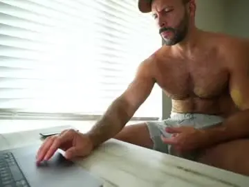 Chaturbate Best Webcam of brucestryker