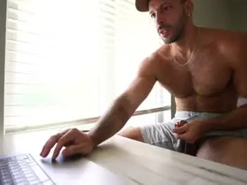 Chaturbate Live Sex of brucestryker