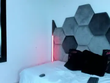 Chaturbate Live Sex Cam of cloy_areo