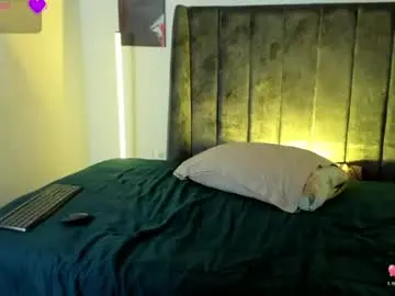 Chaturbate Sex Cam of cloy_areo