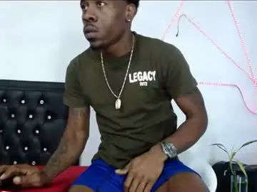 Chaturbate Free Live Porn of damian_hart_24cm