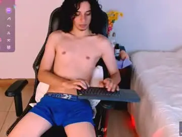 Chaturbate Live Sex Cam of dannwinner