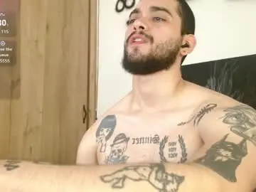 Chaturbate Adult Webcams of david_franco1