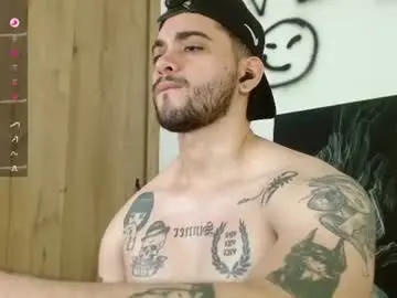 Chaturbate Watch Live Sex Cams of david_franco1