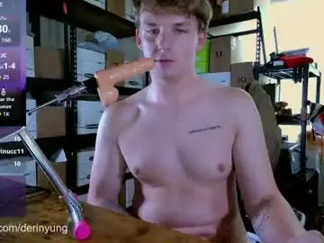 Chaturbate Watch Live Sex Cams of deeyungguy
