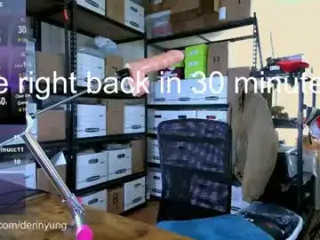 Chaturbate Live Sex of deeyungguy