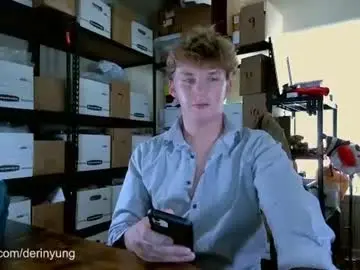 Chaturbate Sex Chat of deeyungguy