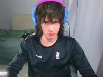 Chaturbate Best live sex cam show of leonkissboy