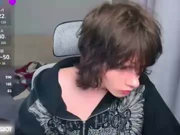Chaturbate Adult Video Chat of leonkissboy