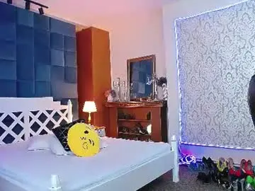 Chaturbate Sex Cam of miss_kora
