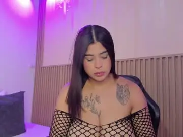 Chaturbate Live Sex Cam of sharonscothh