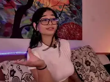 Chaturbate Private Sex Chat of thalia_066