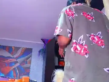 Chaturbate Adult Video Chat of the_dog_lian