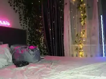 Chaturbate Sex Cam of touch_me_if_you_can