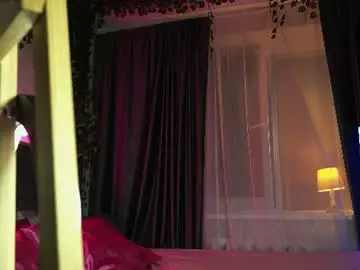 Chaturbate Live Sex of touch_me_if_you_can