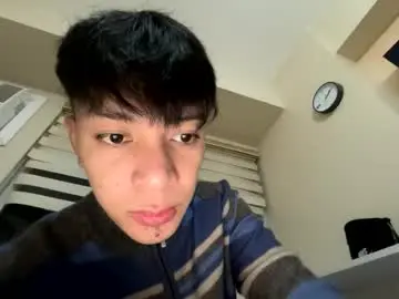 Chaturbate Best live sex cam show of urpinoyasianx