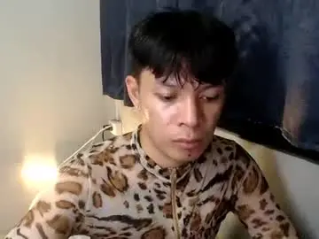 Chaturbate Best Webcam of urpinoyasianx