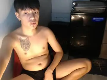 Chaturbate Adult Webcams of urpinoyasianx