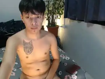 Chaturbate Sex Chat of urpinoyasianx