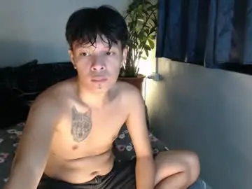 Chaturbate Best live sex cam show of urpinoyasianx
