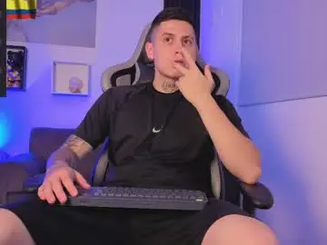 Chaturbate Private Sex Chat of yeiko_romero_