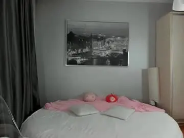 Chaturbate Sex Chat of _mito_69