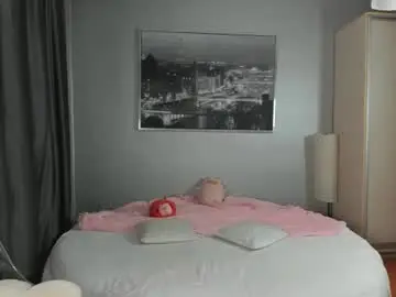 Chaturbate Adult Webcam of _mito_69