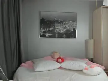 Chaturbate Watch Live Sex Cams of _mito_69