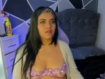 Chaturbate Adult Webcams of alysa_magic