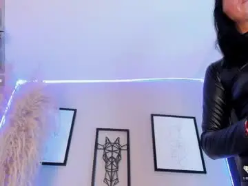 Chaturbate Adult Webcam of amelia_simpson