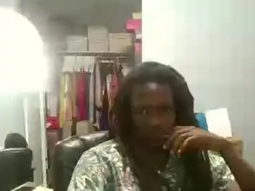 Chaturbate Free Live Porn of bahamian_linga