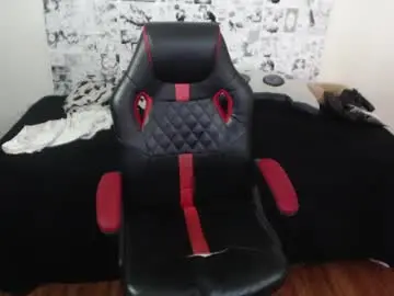 Chaturbate Sex Cam of casstiel07