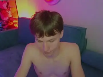 Chaturbate Live Sex of cumte_boy