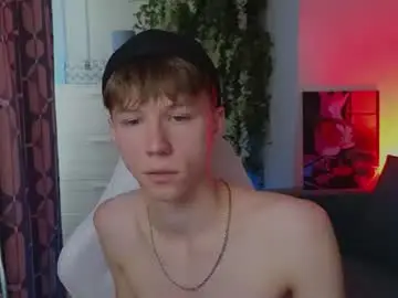 Chaturbate Nude Webcam of cumte_boy