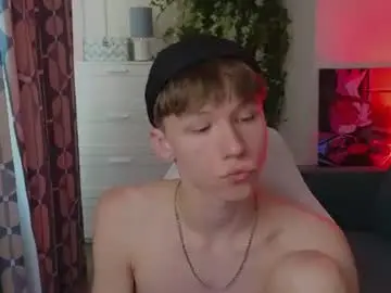Chaturbate Best live sex cam show of cumte_boy