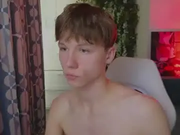 Chaturbate Live Sex Cam of cumte_boy