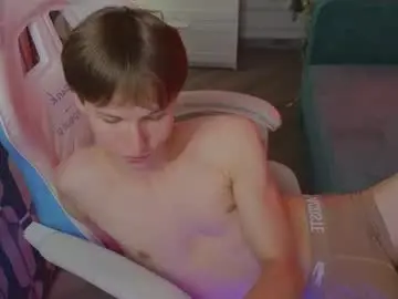 Chaturbate Live Sex Cam of cumte_boy