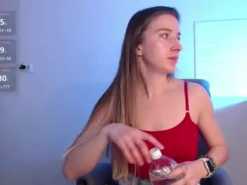 Chaturbate Watch Live Sex Cams of evahailey_