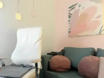 Chaturbate Sex Chat of ivonne_4