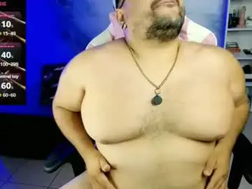 Chaturbate Sex Cam of jacoob_woods