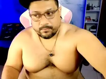 Chaturbate Nude Webcam of jacoob_woods