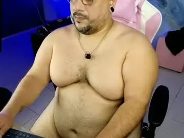 Chaturbate Adult Video Chat of jacoob_woods