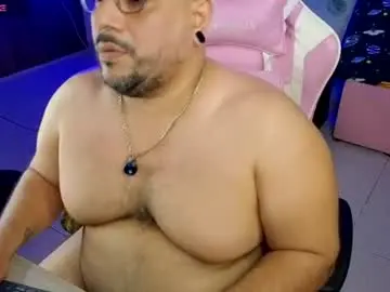 Chaturbate Live Sex Cam of jacoob_woods